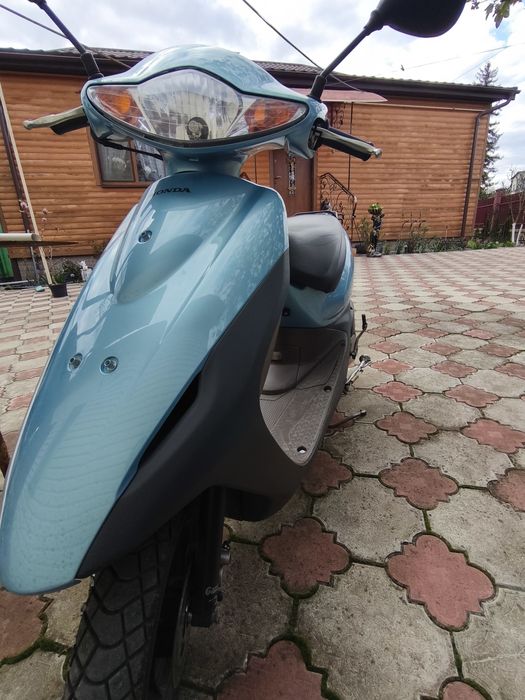 Honda AF 57 в ідеальному стані