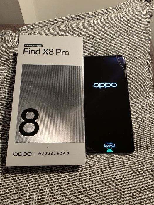 Oppo Find X8 Pro 16/512 GB