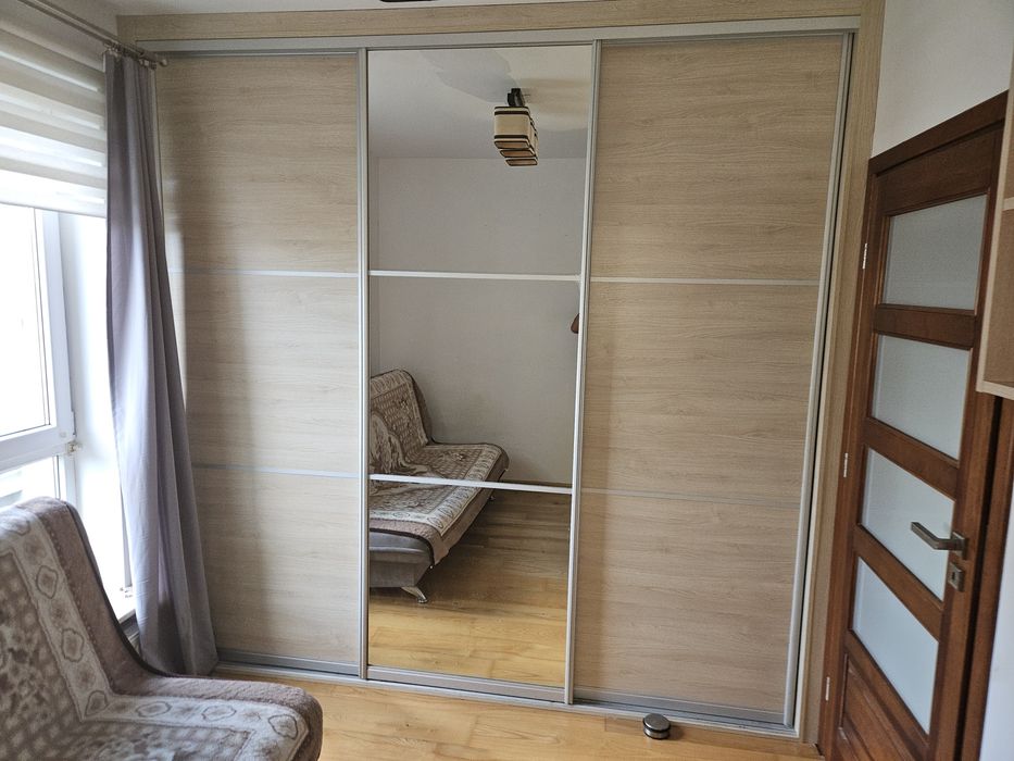 Mieszkanie – Lublin, Śródmieście - Widok 2