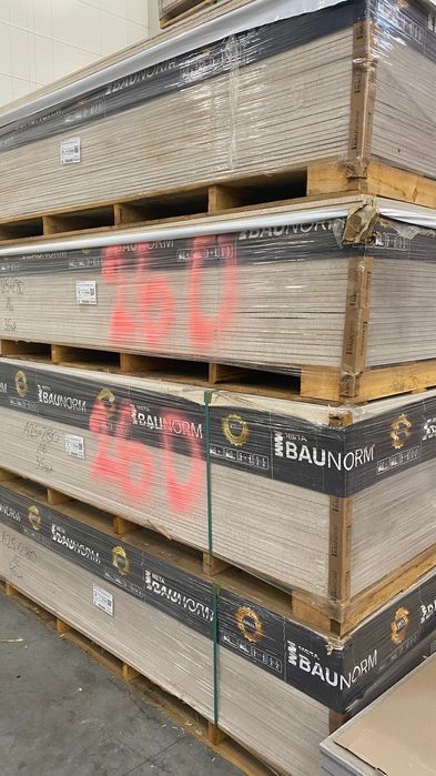 Płyta włókno cementowa 1250/2800mm