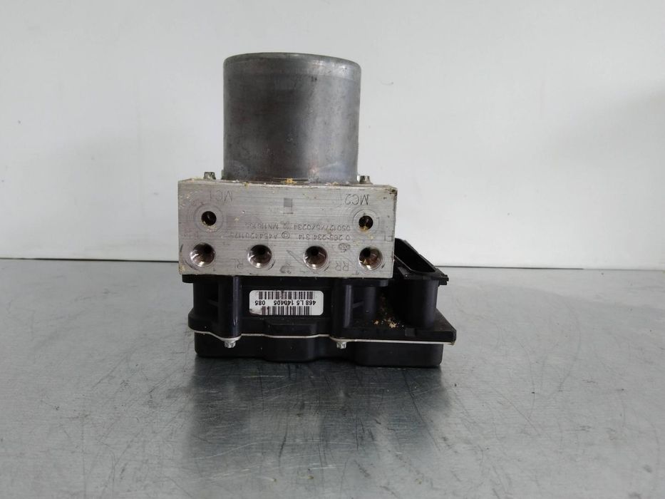 Abs Mitsubishi Colt