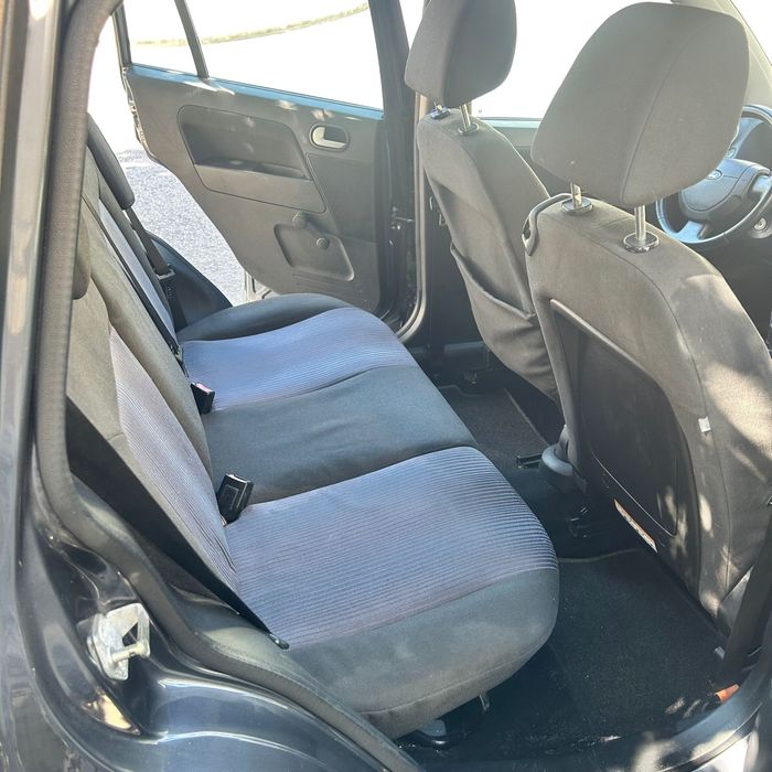 Fusion 1.2 gasolina 2006