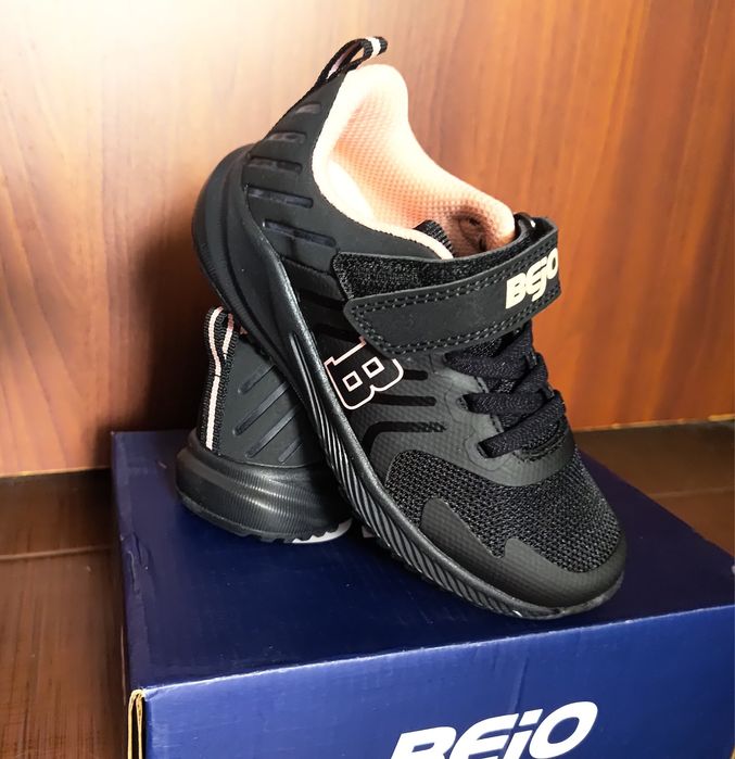 Sneakersy Bejo 28