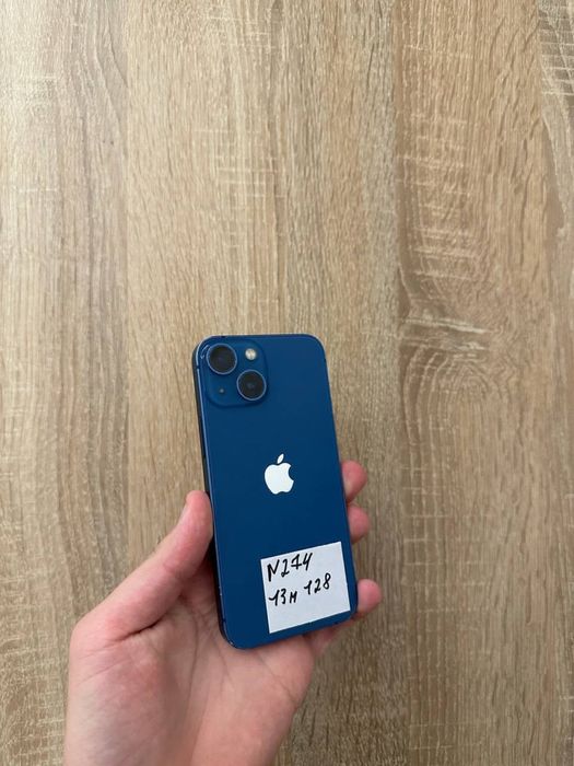 iPhone 13 mini 128GB 激安 Amazon | 【整備済み品】 Apple iPhone 13 mini 128GB スター