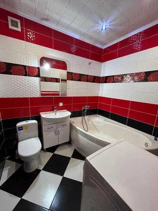 Продається простора та затишна 2кім квартира,в гарній локації!