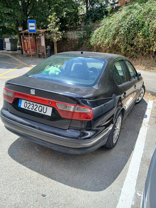 Seat Toledo 1.9TDI VP110cv