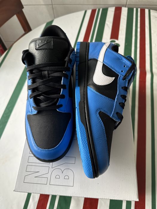 Vendo Nike Dunk Low