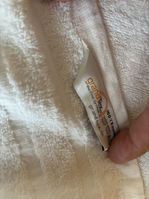 Полотенца Германия