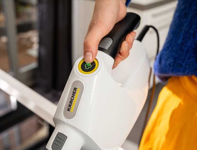 Parownica, myjka parowa Karcher SC 1   X-037