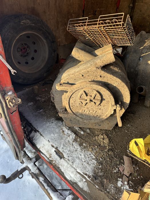 Булерян новый Павлоград