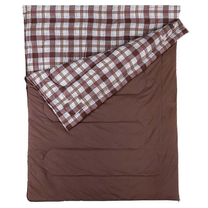 Saco cama / edredon quente ideal para campismo