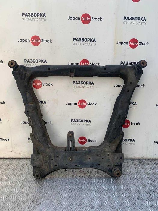 Подрамник передний Nissan X-Trail Т 31, Qashqai J10, объём 2.0, 2.5
