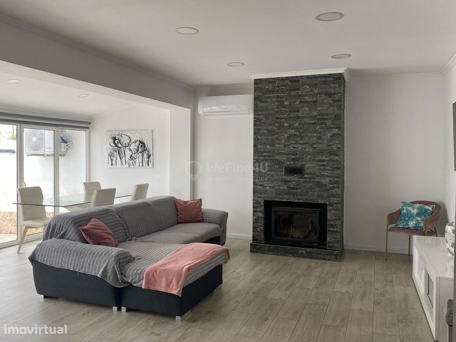 Moradia Totalmente Remodelada Baleizão