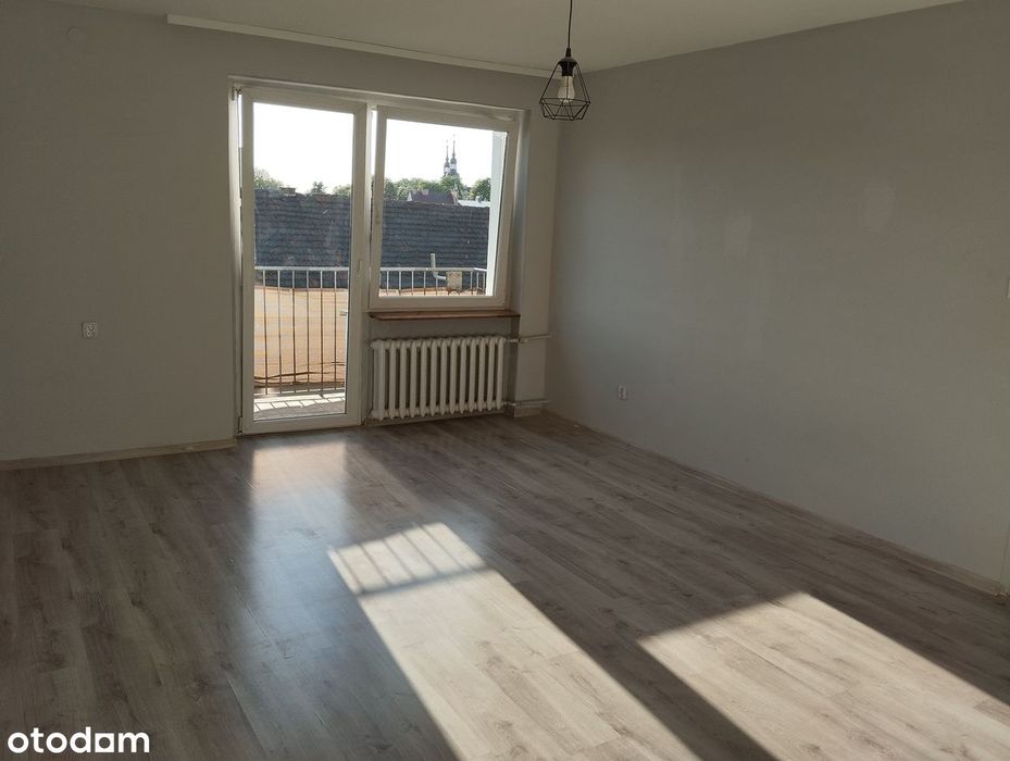 Mieszkanie w centrum 40 m2