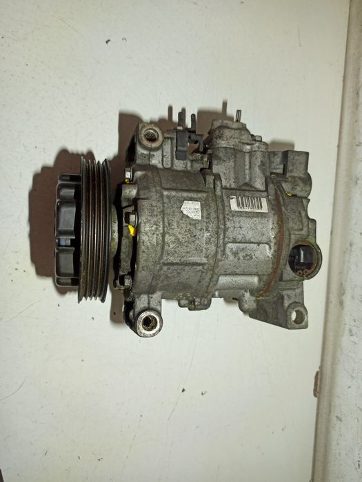 Compressor de Ar Condicionado - AUDI A4 Avant (8E5, B6) | 00 - 05