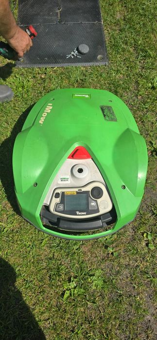 Robot koszący Viking 632 PC