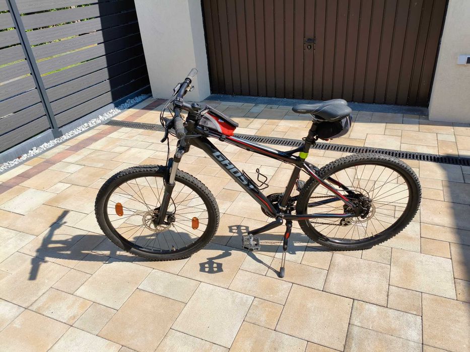 Rower górski MTB Ghost Lawu