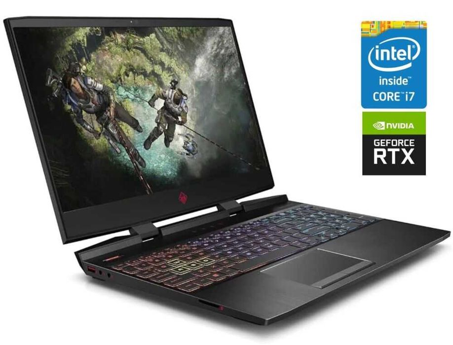 НОУТБУКИ з США та Європи в ІДЕАЛІ. Гарантія!