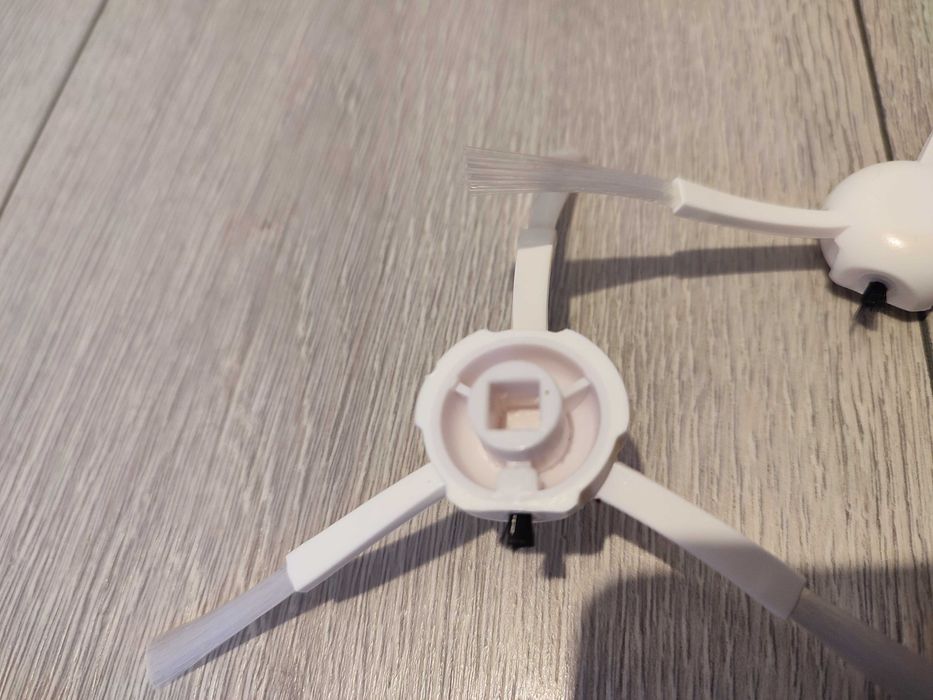 Щітки для пилососа Xiaomi