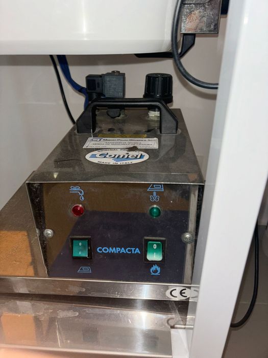 Mesa de engomar