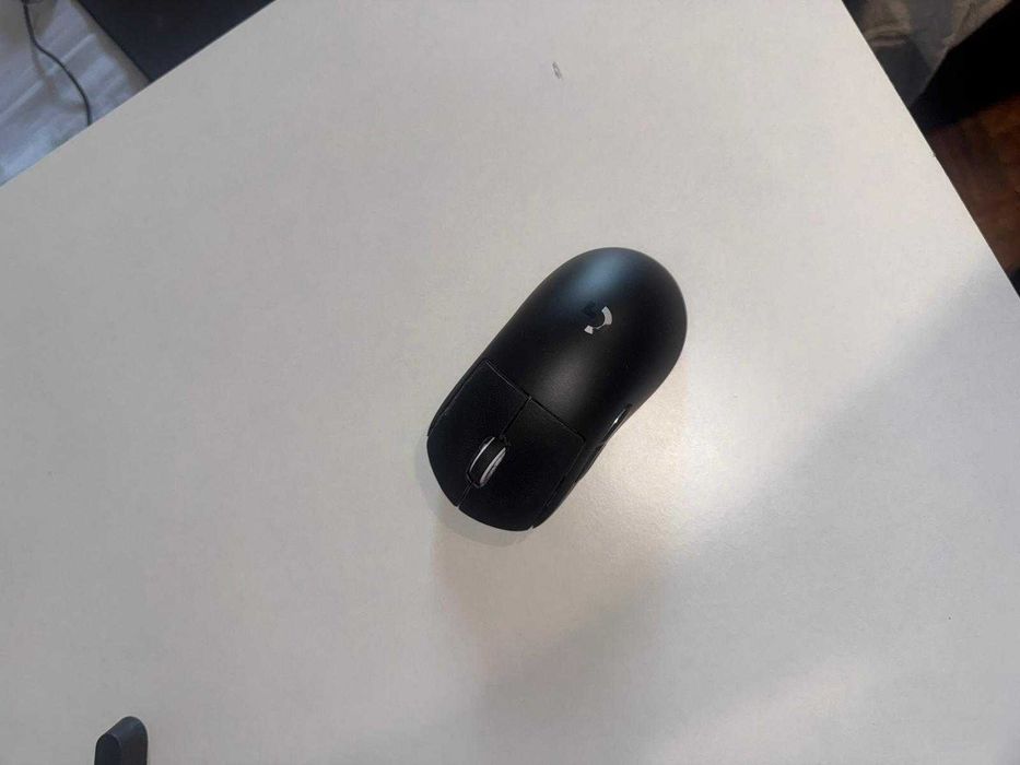 Logitech G Pro X Superlight