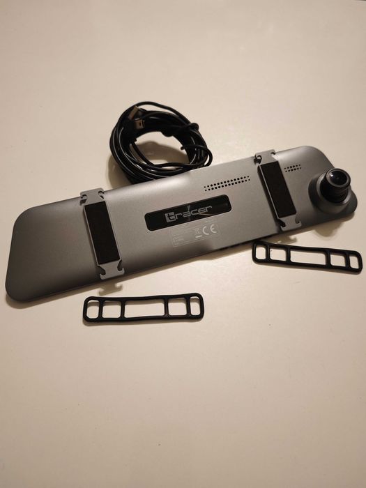 Rejestrator kamera lusterko Tracer KTM 47111 4.0 Full HD