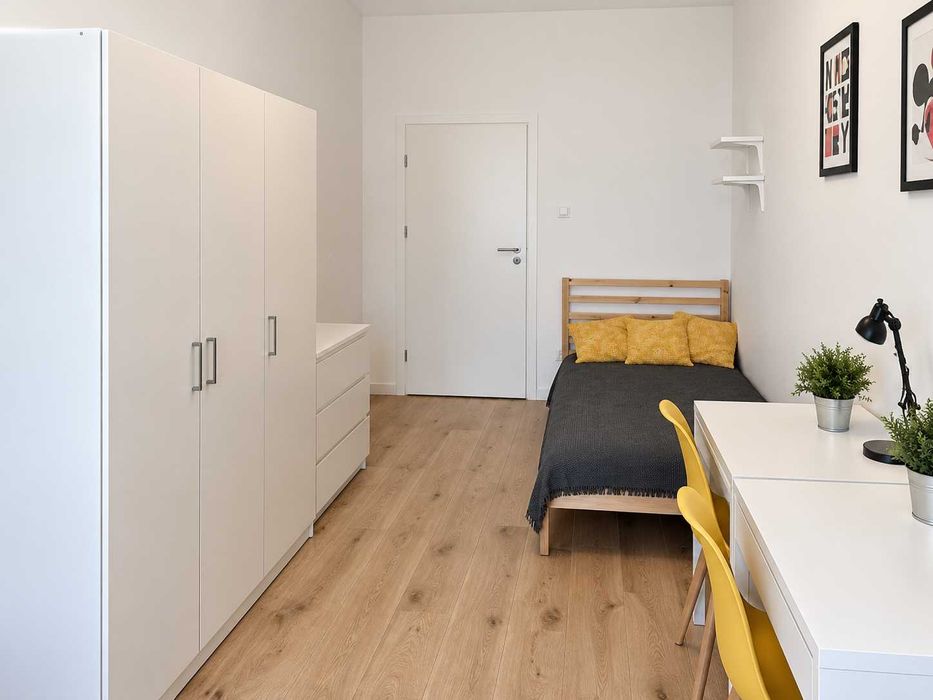 Apartment in Katowice, Śródmieście - View 2