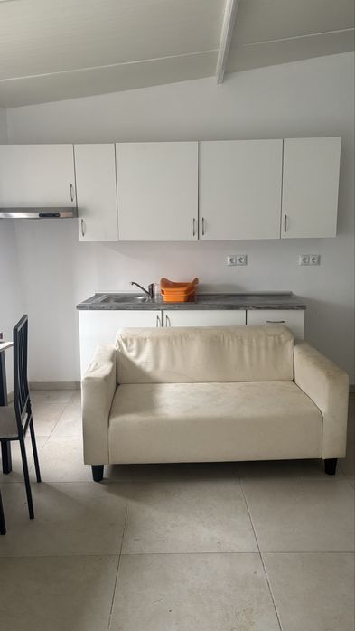 T1 + 1 para arrendar