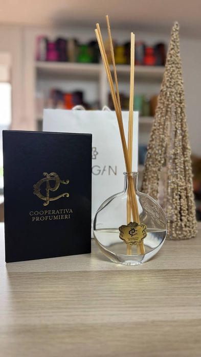 Perfumador para casa