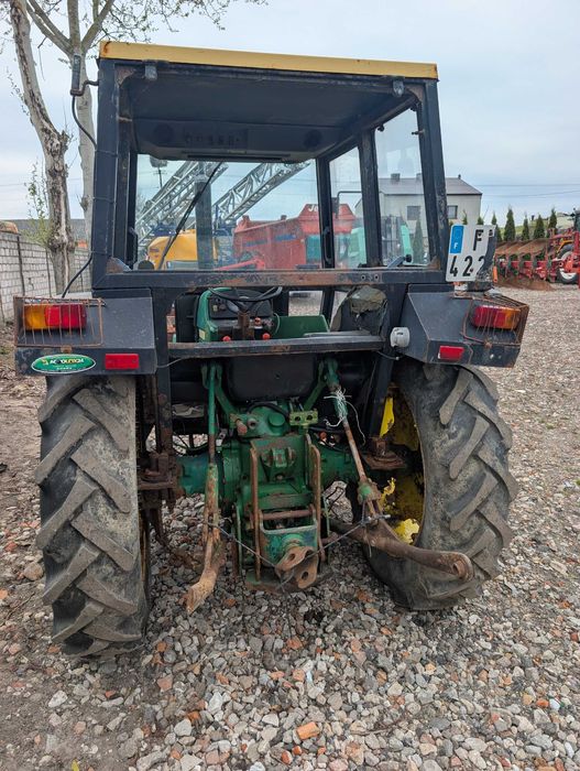 John Deere 1040 nie c360 ursus