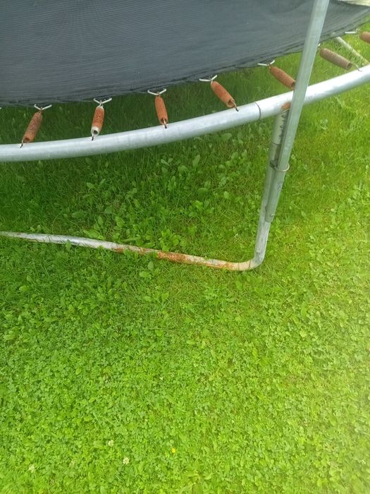 Trampolina ogrodowa 3 m