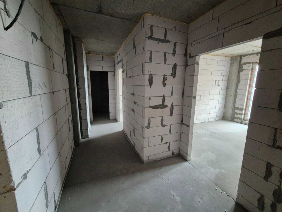 Apartment in Odesa - View 2