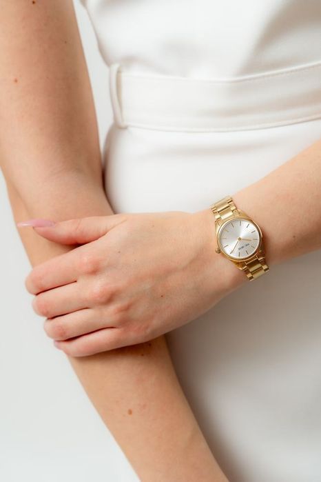 Zegarek Damski PAUL LORENS PL20008B-3D1 + BOX