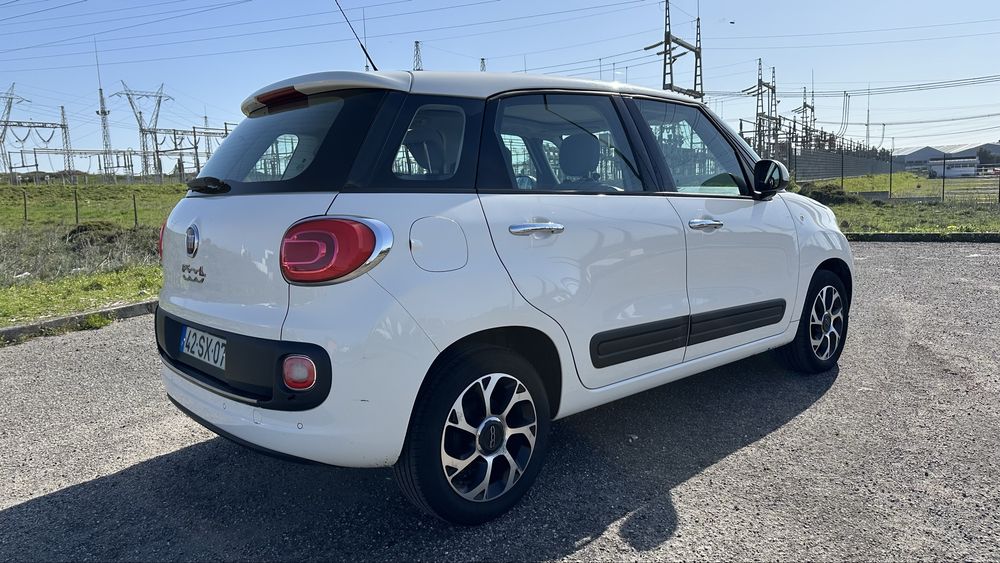 Fiat 500L 1.3 Multijet423497705676482566