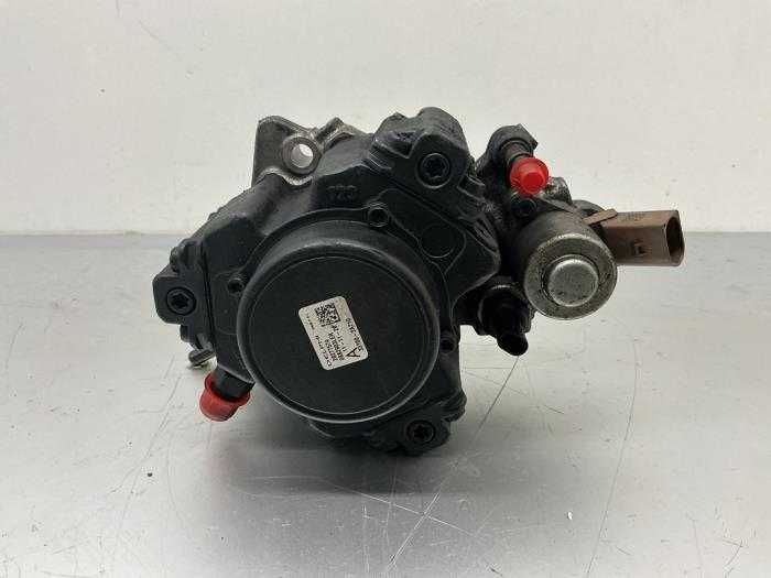 ТНВД Kia Ceed. Rio. Venga 1.4CRDi HYUNDAI I30, I20 1.1CRDi 331002A710 33100-2A710