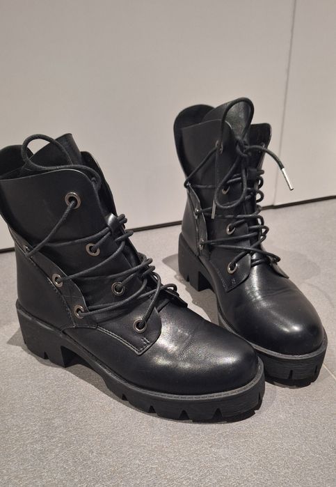 Buty Reservef 36