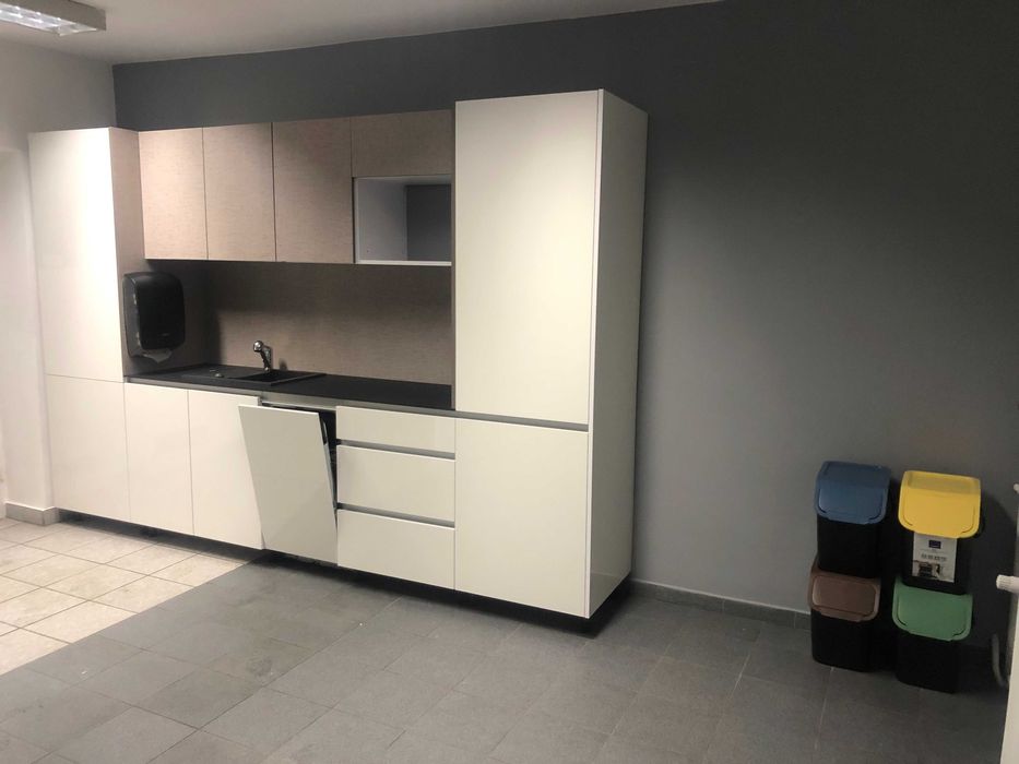 Lokal usługowo - magazynowy do wynajęcia