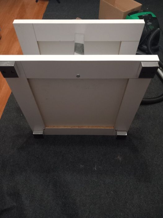 Stolik kawowy Półka jak nowy Do negocjacji