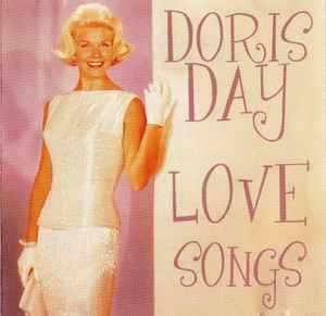 Doris Day – "Love Songs" CD selado