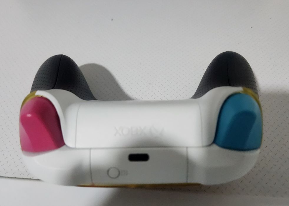 Comando XBOX Edition Harzone 5