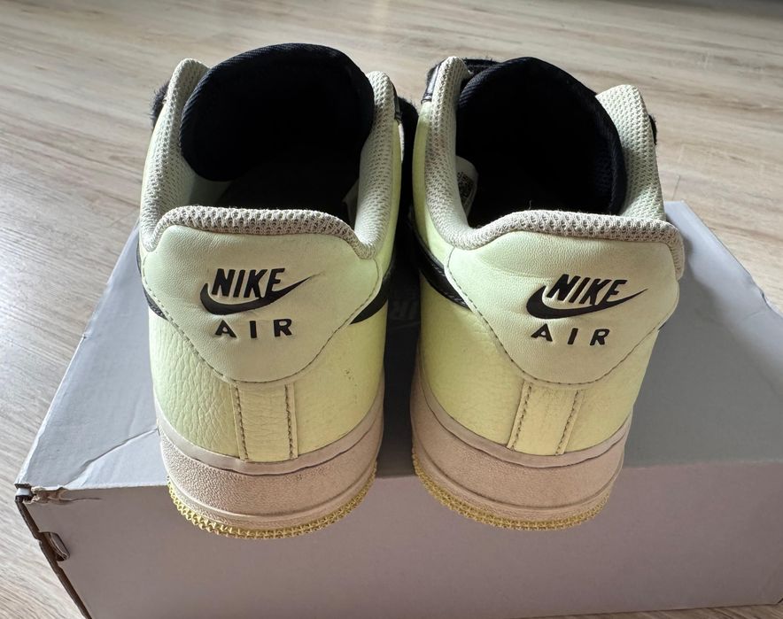 buty Nike Air Force 1