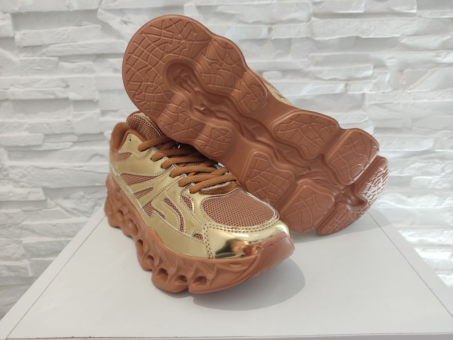 Buty sportowe unisex 39 (24,5 cm)