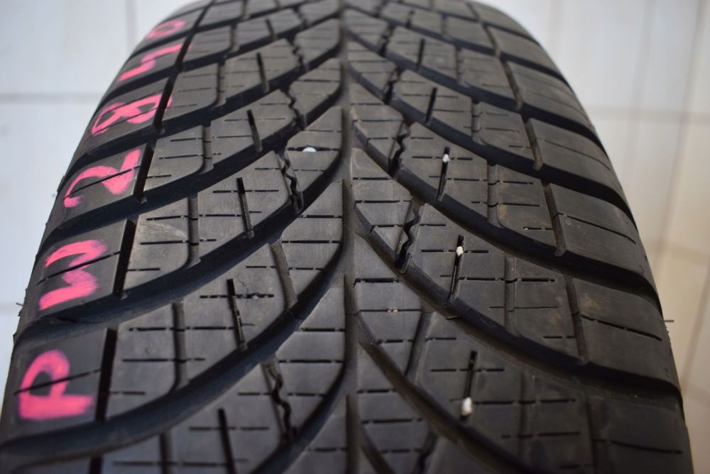 R14 185/60 Goodyear Vector 4seasons GEN-3 86H Wysyłka gratis!