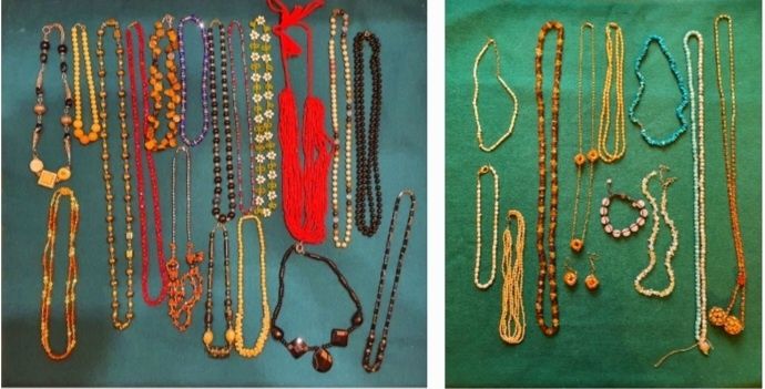 Бусы на любой вкус