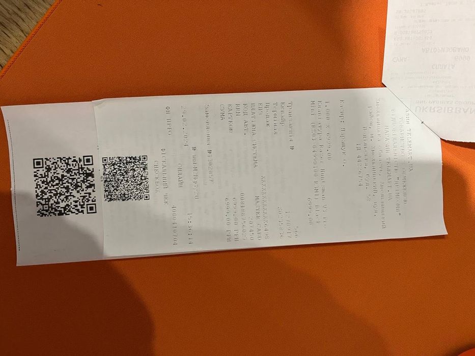 На гарантії Клавіатура razer huntsman v3 pro mini