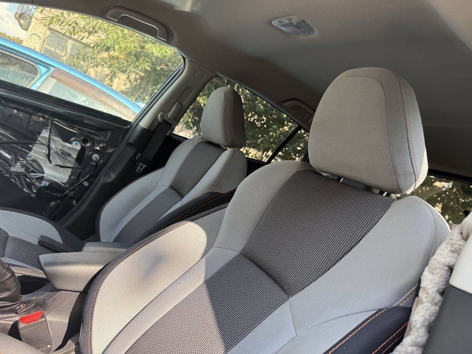 Разборка Авторозборка Subaru XV Сrosstrek G24 G25 2017-2025