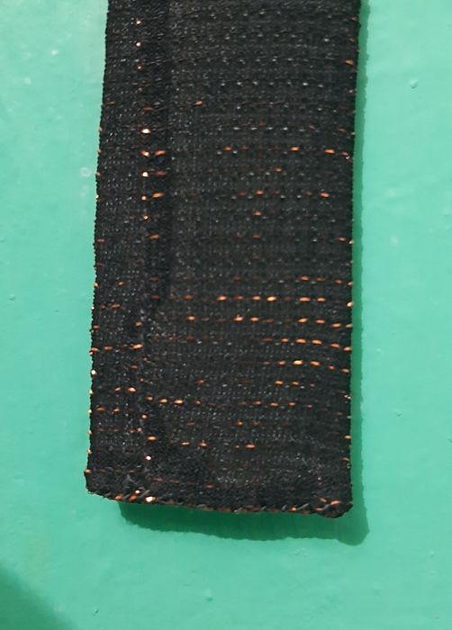 Галстук а-ля Битлз 1960-х годов. Рэтро-галстук.