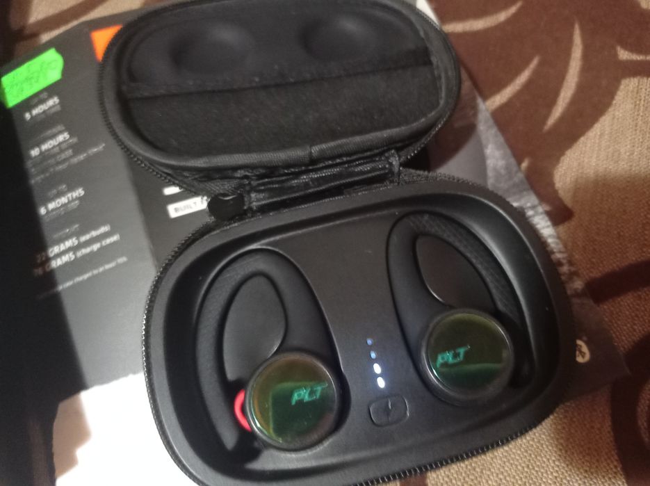 Plantronics BackBeat FIT3100