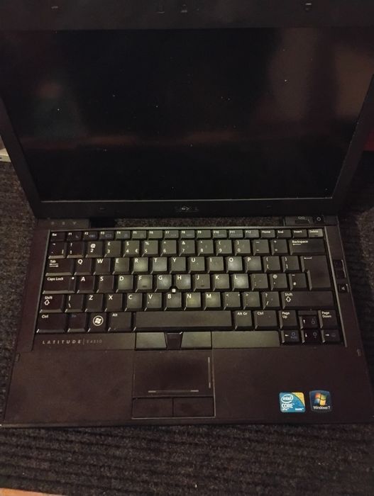 DELL Latitude E4310