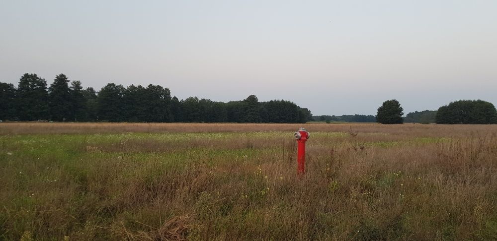 Działka budowlana